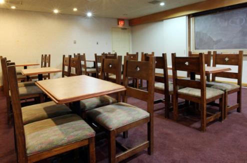 Amerihome Inn & Suites Houston Airport North Екстер'єр фото