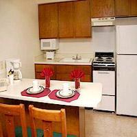 Amerihome Inn & Suites Houston Airport North Екстер'єр фото